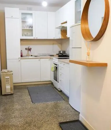Utulny Byt Blizko Centra Apartment Bratislava