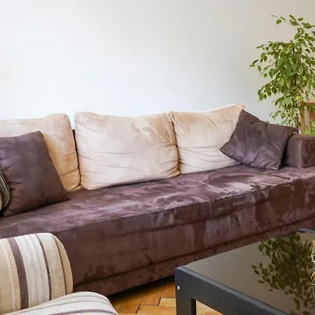 Utulny Byt Blizko Centra Apartment *