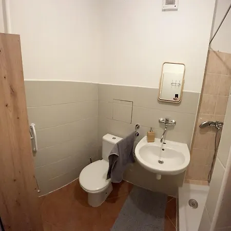 Apartment Utulny Byt Blizko Centra *